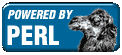 powered by perl